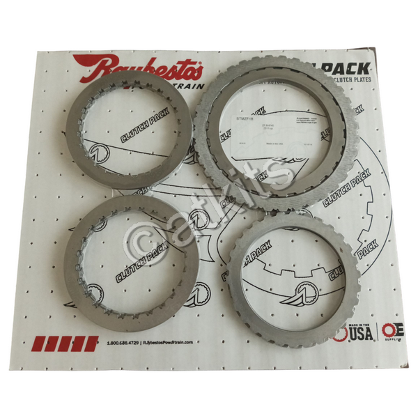 ST MODULE / ZF8HP45 / ZF8HP50 / ZF8HP51 2011-UP