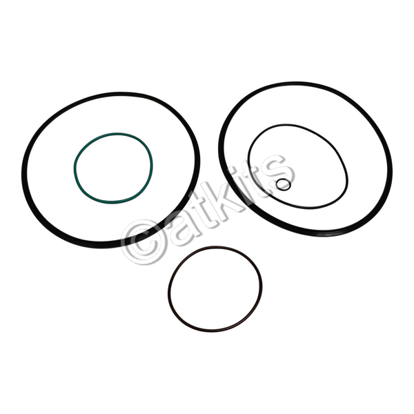 Sub Kit /  Input Clutch Drum 45RFE /  5-45RFE