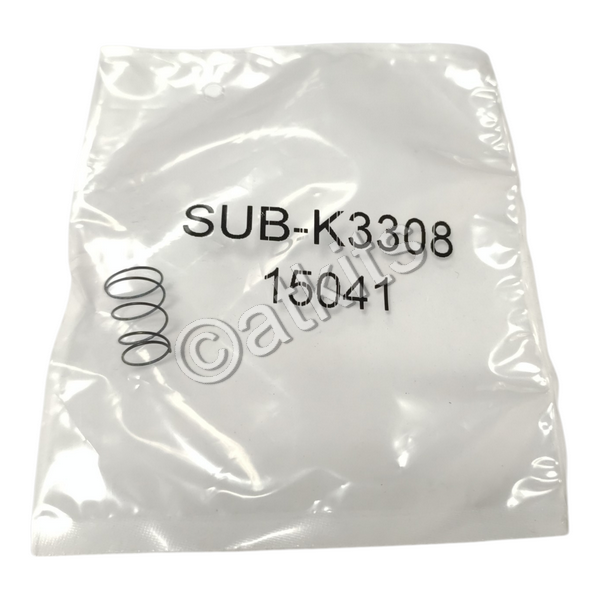 SPRING / THROTTLE VALVE TH700-R4 (TAPPERED) 82-93