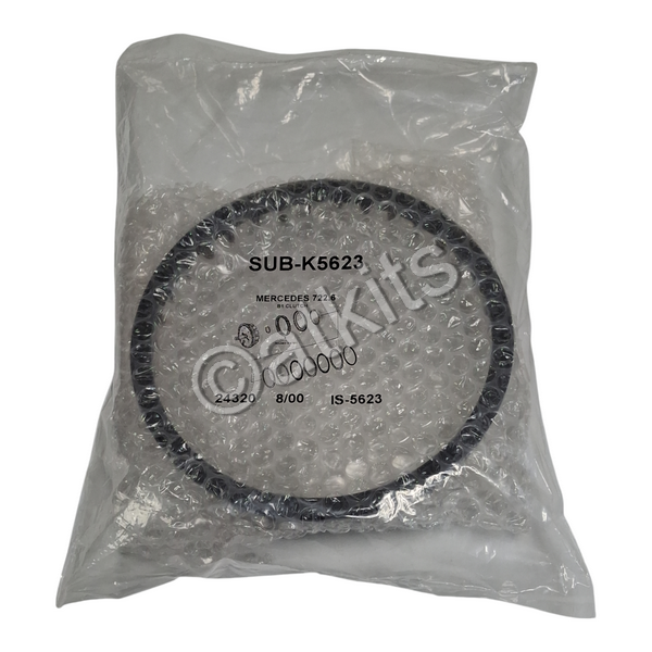 SUB KIT / PISTON KIT / MERCEDES BENZ 722.6 (02 PCS)