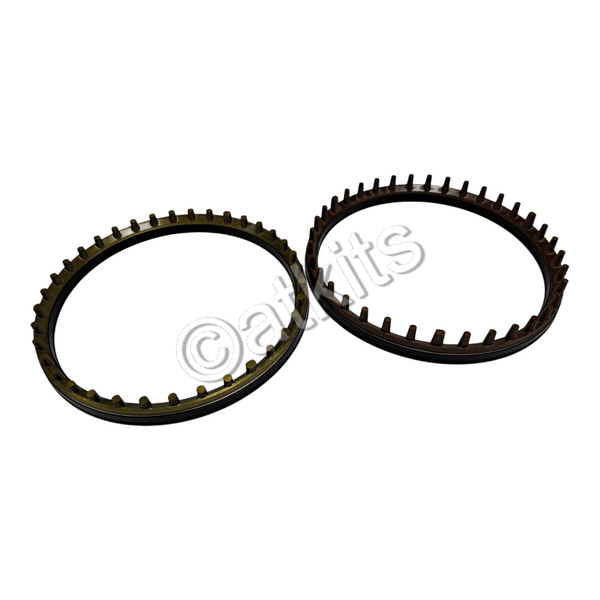 Sub Kit /  Piston Kit /  Mercedes Benz 722.6 (02 Pcs)