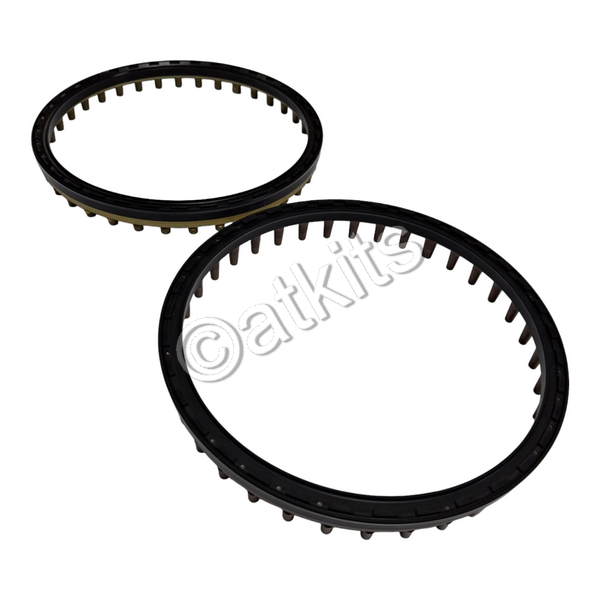 Sub Kit /  Piston Kit /  Mercedes Benz 722.6 (02 Pcs)