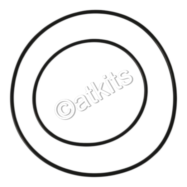 Sub Kit Drum Seal Toyota Mx17. Direct Clutch
