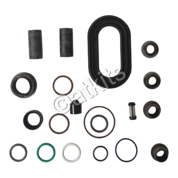 Sub Kit /  Misc. Componentes