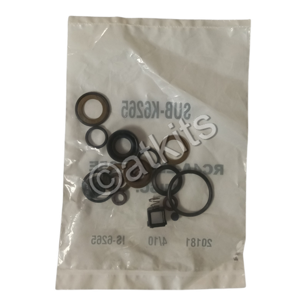 Sub Kit /  Rc4a-el /  Jr405 Miscellaneous