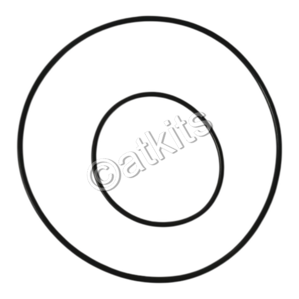Sub Kit /  A40 Series /  Front Cutch