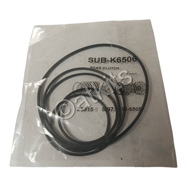 SUB KIT / A40 SERIES / REAR CLUTCH