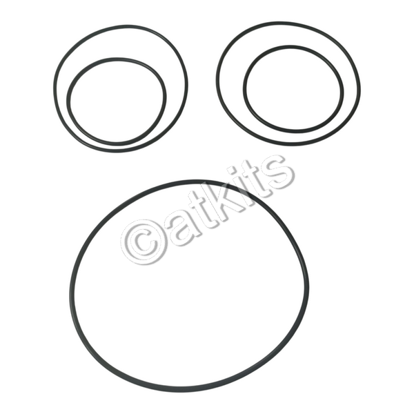 Sub Kit /  A40 Series /  Rear Clutch