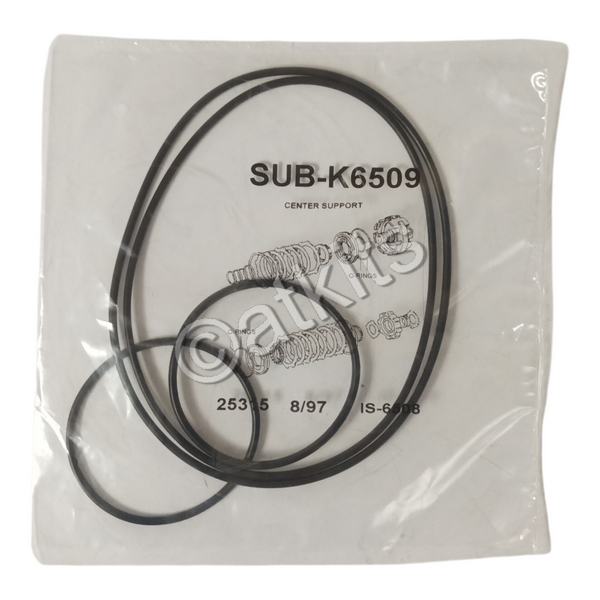 SUB KIT / A40 SERIES / CENTER SUPPORT