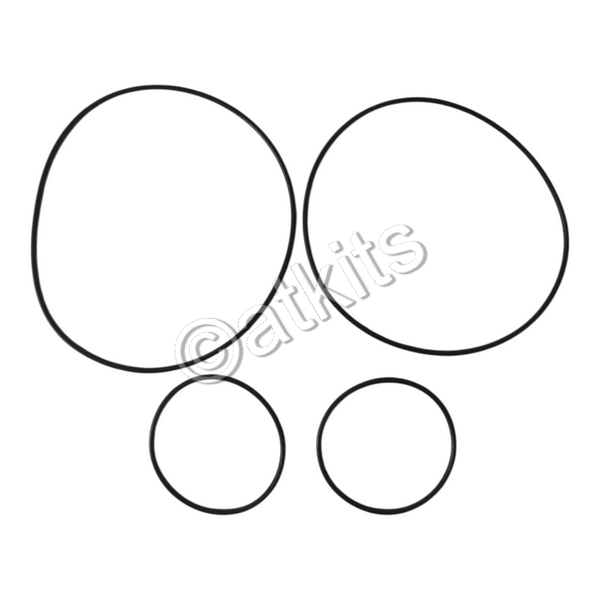 Sub Kit /  A40 Series /  Center Support