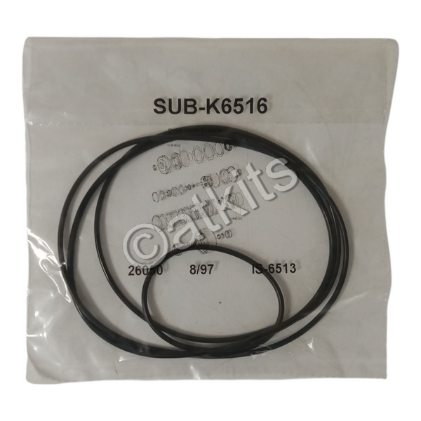 SUB KIT / TOYOTA A40 / OVERDRIVE CLUTCH