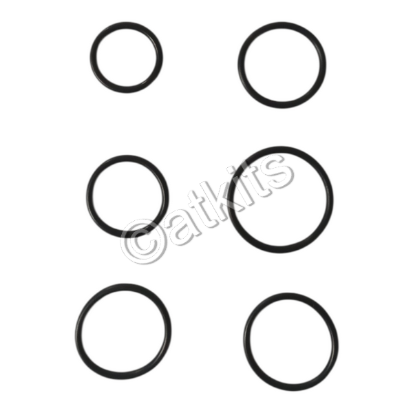 Sub Kit /  Accumulator Orings