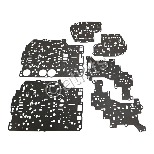Sub Kit /  Valve Body Gasket Set /  Toyota 03-72le