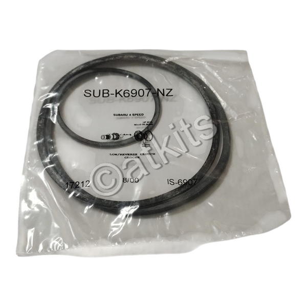 SUB KIT