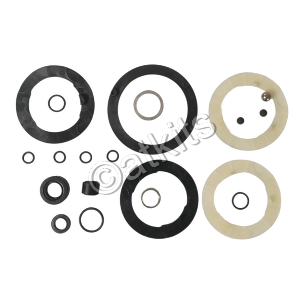 Sub Kit /