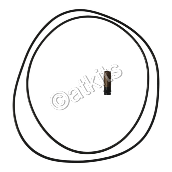 Sub Kit /  Toyota A240 Series Fwd 2nd Brake Seals