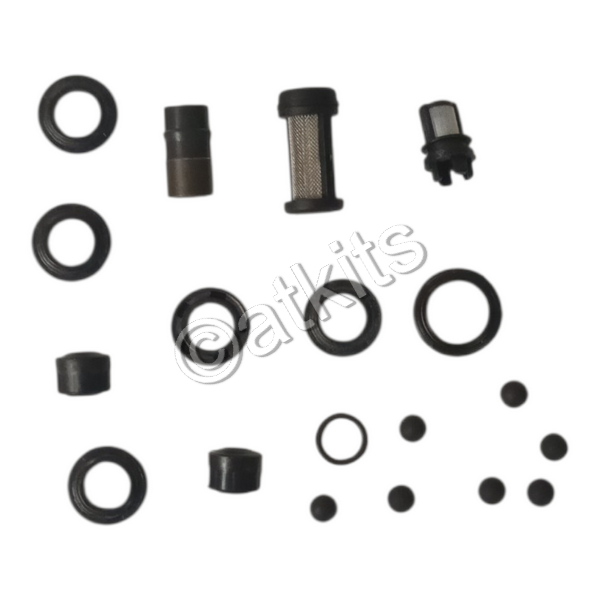 Sub Kit /  Toyota U340