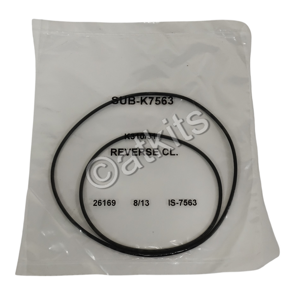 SUB KIT / TOYOTA K310 / REVERSE CLUTCH