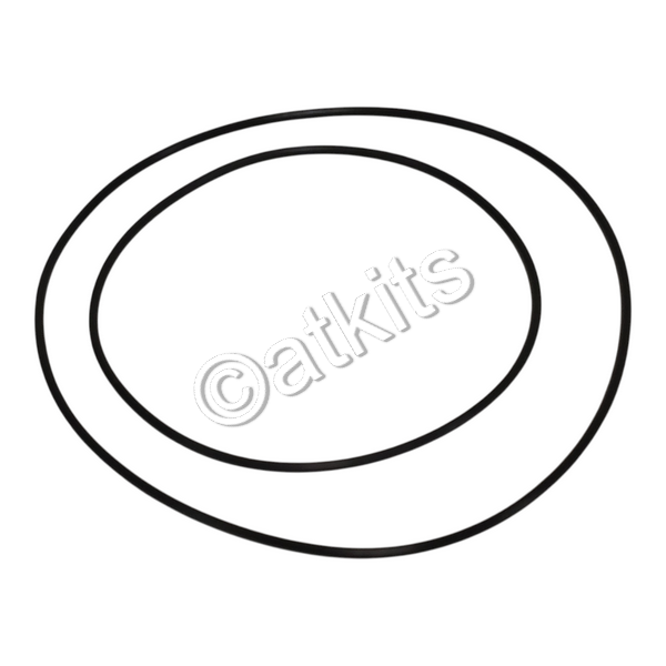 Sub Kit /  Toyota K310 /  Reverse Clutch