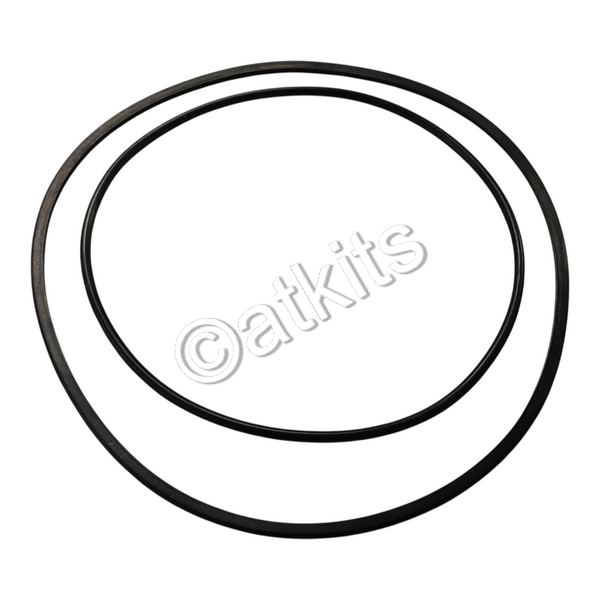 Sub Kit /  Hyundai/kia 6 Sp Underdrive Clutch
