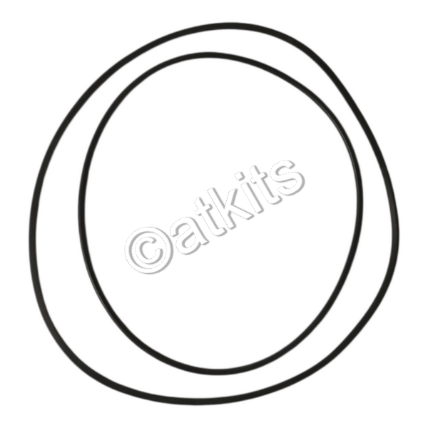 Sub Kit /  Hyundai/kia 6 Sp Underdrive Clutch