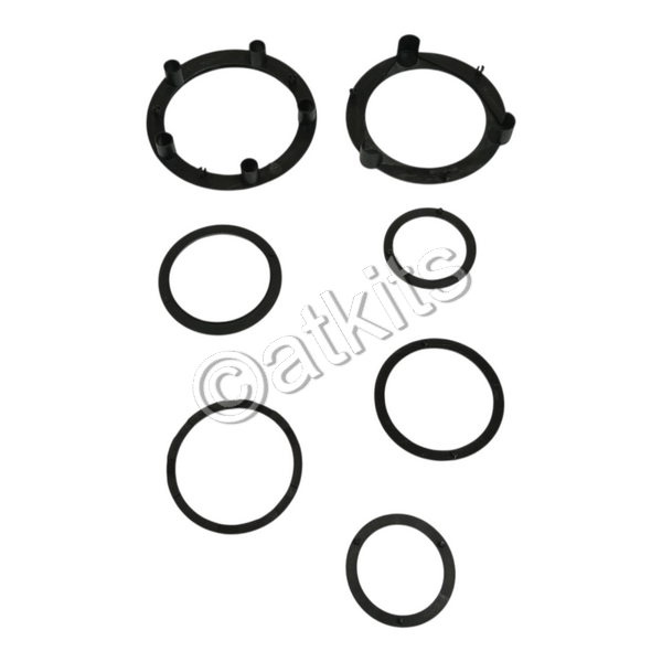 Sub Kit /  Washer Kit /  Hyundai A6LF1 /  A6LF2 /  A6LF3 (plastic)