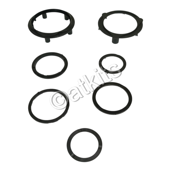 Sub Kit /  Washer Kit /  Hyundai A6LF1 /  A6LF2 /  A6LF3 (plastic)