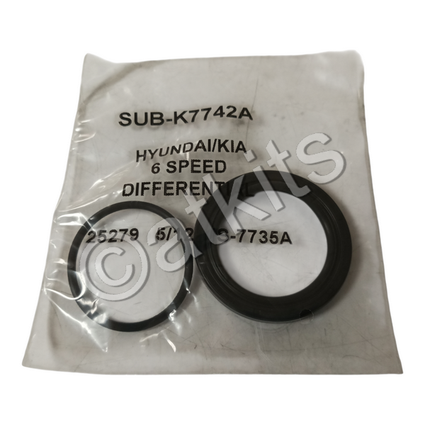 SUB KIT