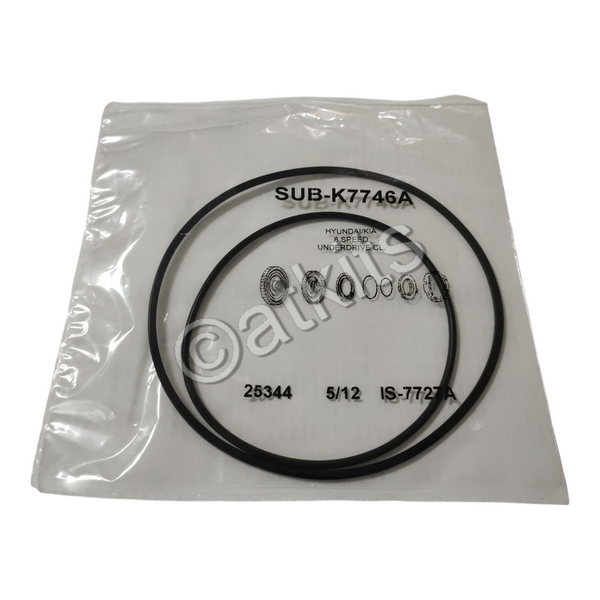 SUB KIT