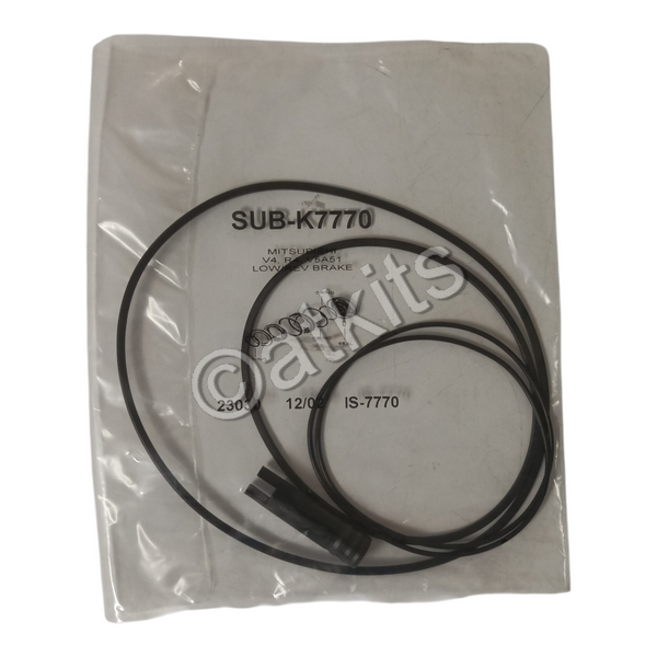SUB KIT / MITSUBISHI R4/V4A51 / V5A51 LOW/REVERSE BRAKE