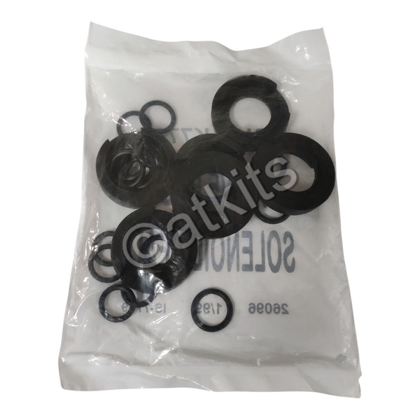 Sub Kit /  Valve Body O-rings /  V4A51