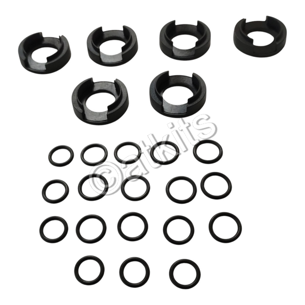 Sub Kit /  Valve Body O-rings /  V4A51
