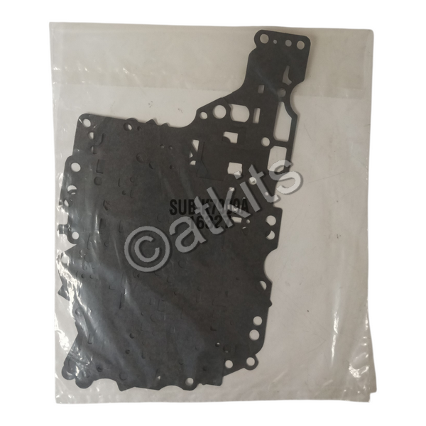 GASKET SET / VALVE BODY / AW60-41