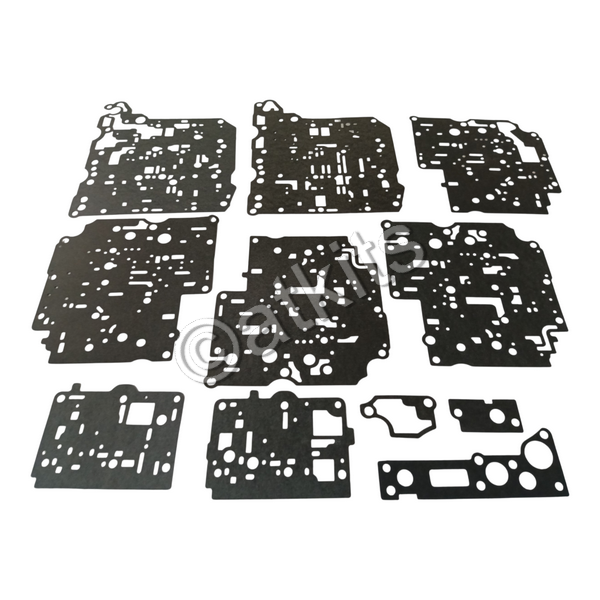 Sub Kit /  Valve Body Gasket Set /  Aw55-50