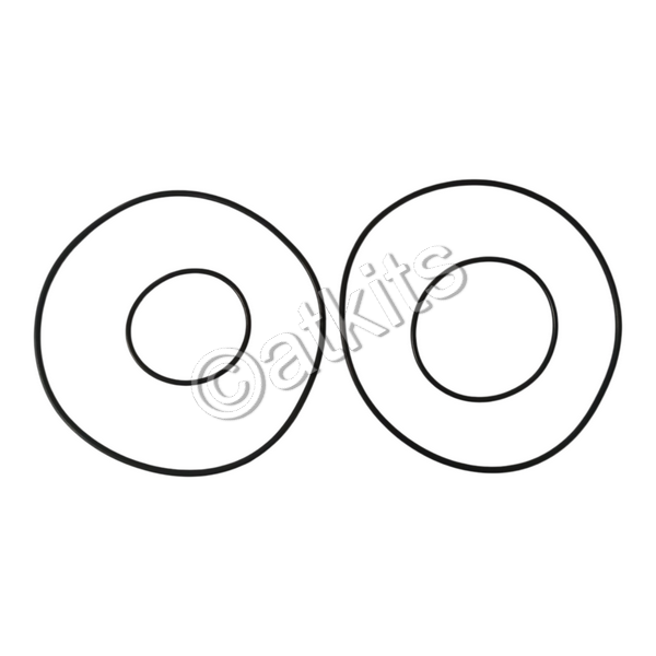 Sub Kit /  Toyota A130 /  A131 /  A132 /  A240 /  A241 /  A242 /  A244 /  A140 /  A141 /  Mx17 Fwd Direct Clutch /  Froward Clutch Seals