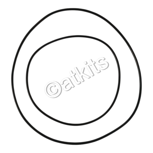 Sub Kit /  Toyota 4 A130 /  A131 /  A132 /  A240 /  A241 /  A242 /  A244 /  A140 /  A141 /  Mx1 Speed Low/rev Piston Seals