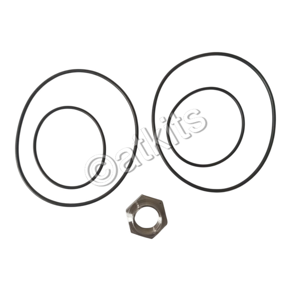 Sub Kit /  Toyota A240 O/d & Underdrive Piston O-rings