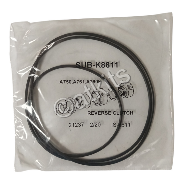 SUB KIT / REVERSE CLUTCH