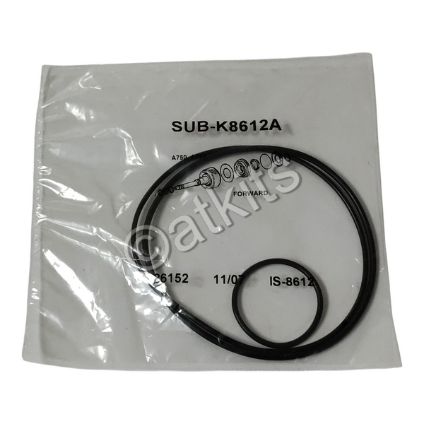 Sub Kit /  Toyota A750 /  A761 /  Forward Drum