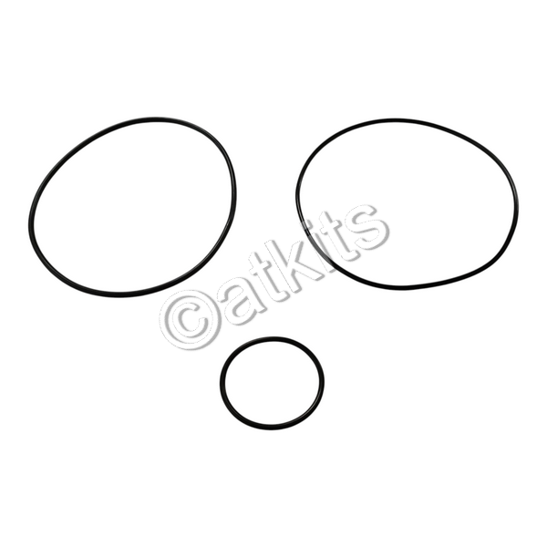 Sub Kit /  Toyota A750 /  A761 /  Forward Drum