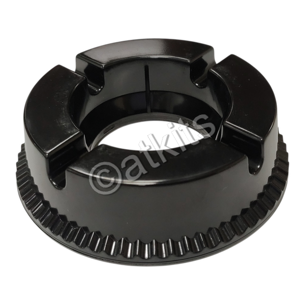 WASHER / PLASTIC / NO LUGS / 1.050" HIG