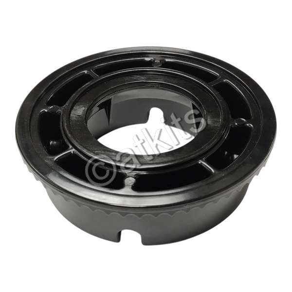 Washer /  Plastic /  No Lugs /  1.050" Hig