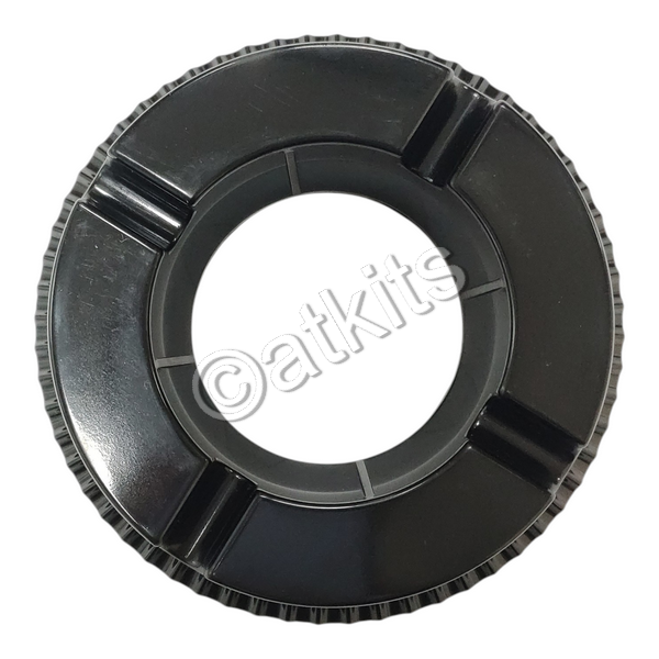 Washer /  Plastic /  No Lugs /  1.050" Hig
