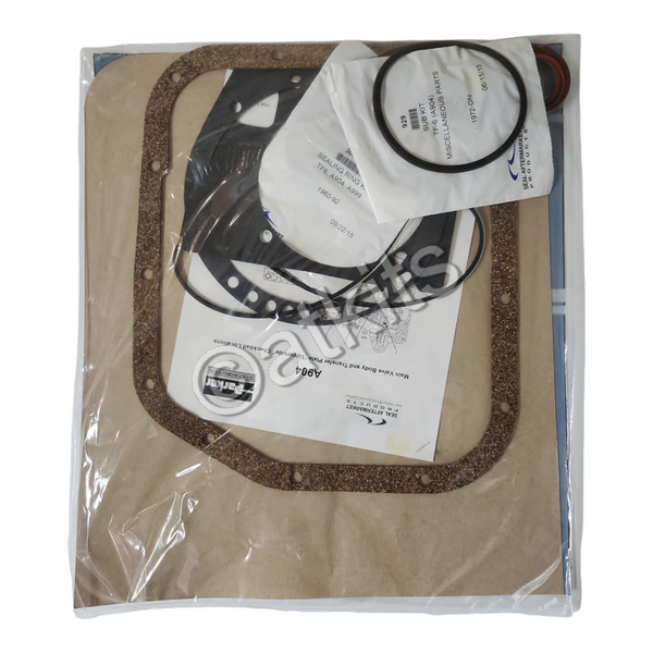 Overhaul Kit /  /  TF-6 A 904 1972-up (except Colt & Arrow) (all Ptfe Rings)
