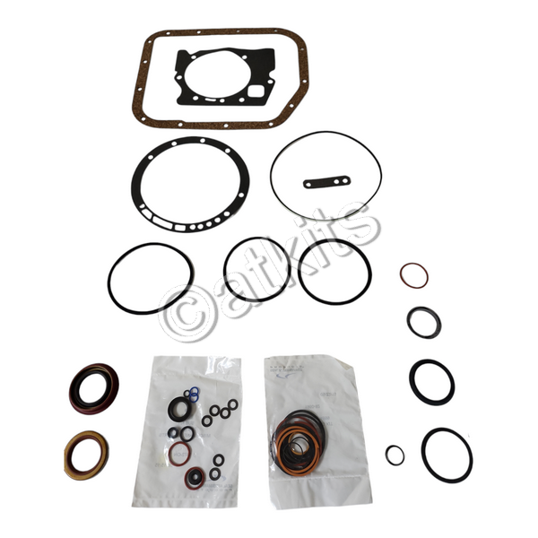 Overhaul Kit /  /  TF-6 A 904 1972-up (except Colt & Arrow) (all Ptfe Rings)
