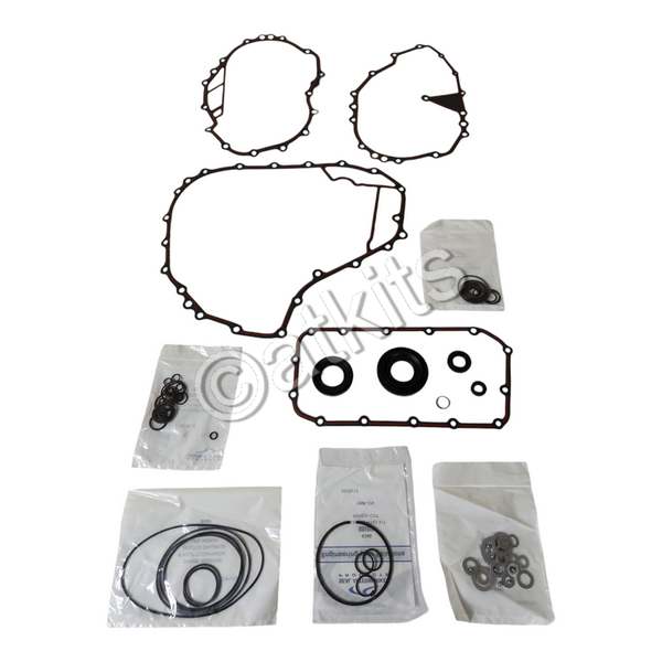 Overhaul Kit /  Honda M4VA 96-up
