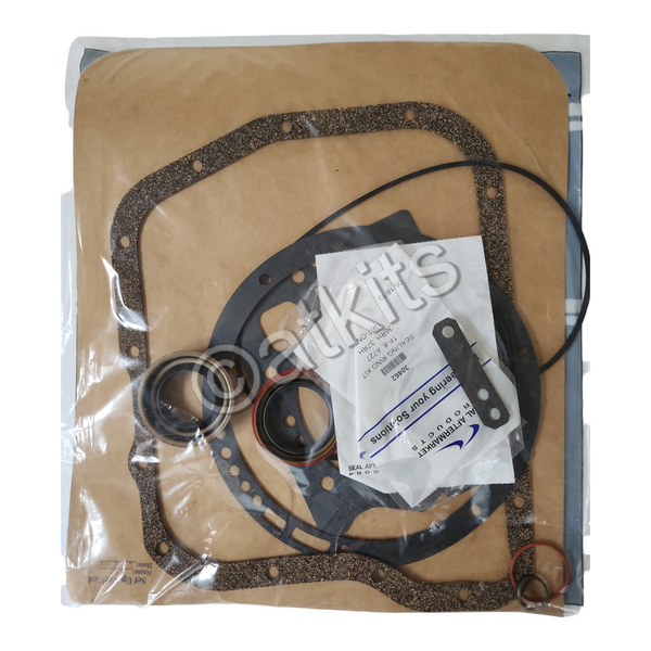 Overhaul Kit /  TF-8 A727 71-on With Short Ring Kit