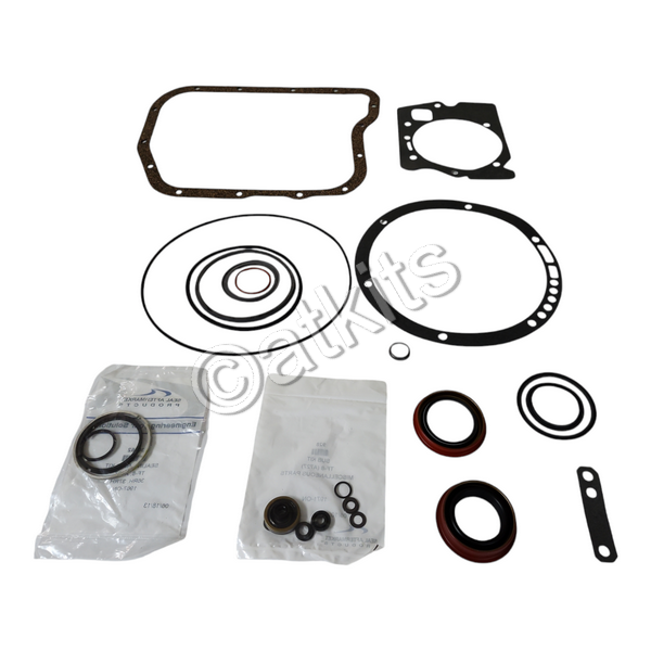 Overhaul Kit /  TF-8 A727 71-on With Short Ring Kit