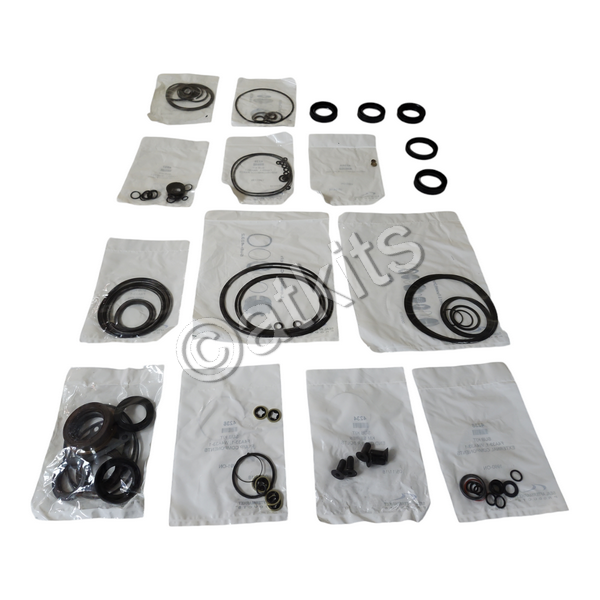 Overhaul Kit W4A32 /  W4a33 (with Transfer Case Parts) 1990-up