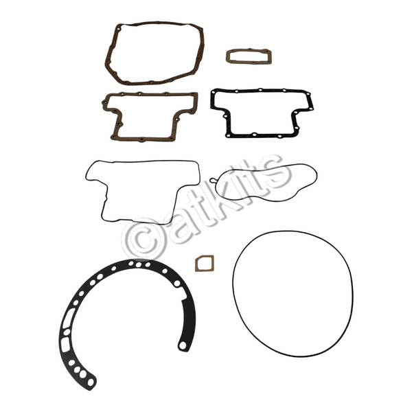 Overhaul Kit W4A32 /  W4a33 (with Transfer Case Parts) 1990-up